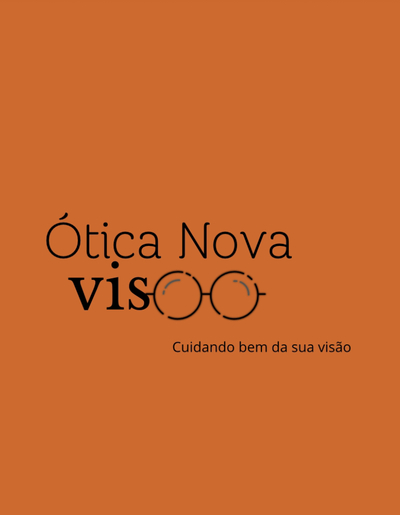 ÓTICA NOVA VISÃO