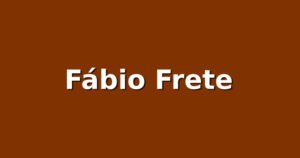 Fábio Frete