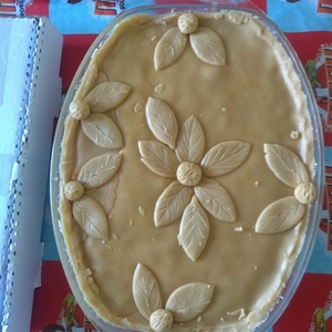 Torta para Festa