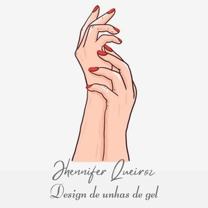 Alongamentos de unhas