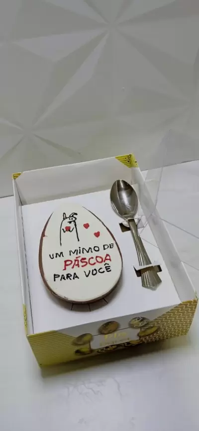 Ovo Bentô Cake