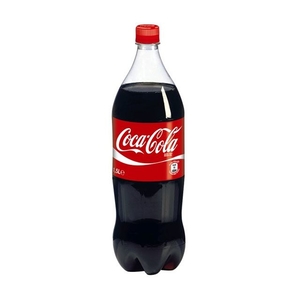 Refrigerante Coca Cola 2 L