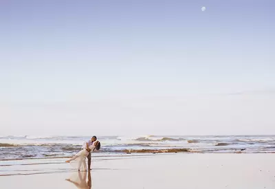 Sessão de Fotos Pré-Casamento
