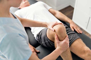 Fisioterapia ortopedia, pós operatório e neurológica