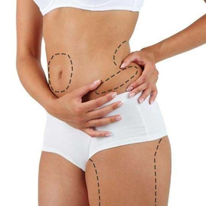 Hidrolipoclasia e Massagem Modeladora