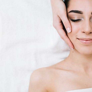 Limpeza de Pele e Massagem Relaxante