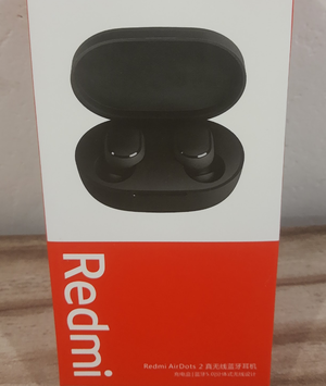 Fone Redmi AirDots 2 Bluetooth
