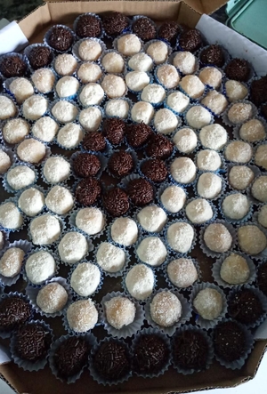 Doces Simples