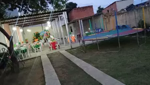 Espaço para Festas e Eventos