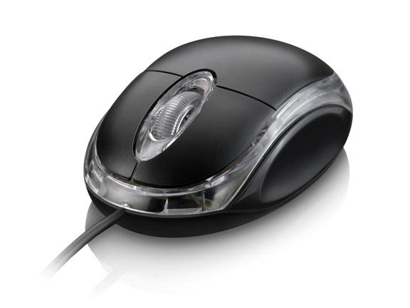 Mouse MultiLaser