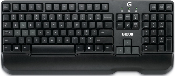 Teclado Leadership