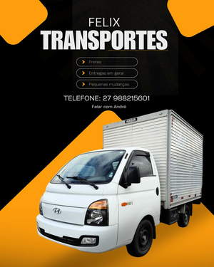 Félix Transportes