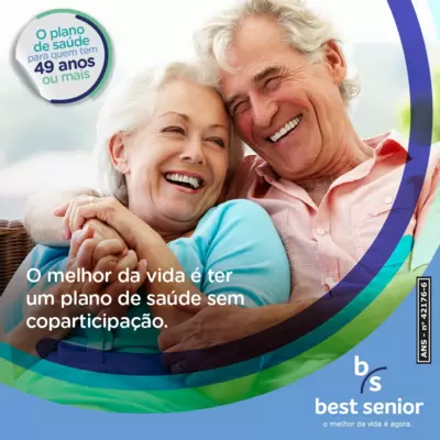 Best Sênior