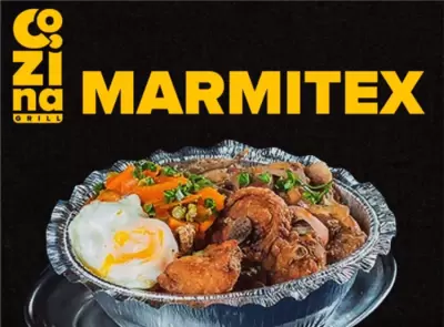 Marmitex