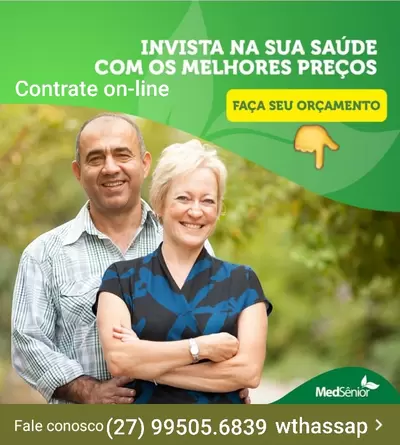 MEDSENIOR (27) 3055.4439