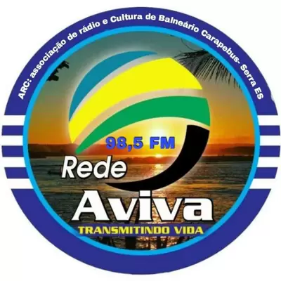 Rádio Rede Aviva