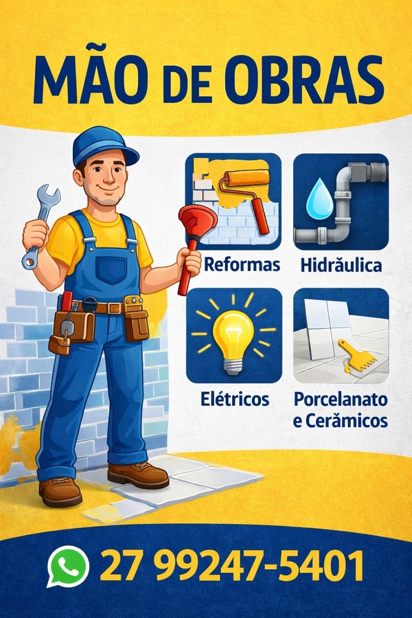 Garcia Manutenções