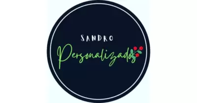 Sandro Personalizados