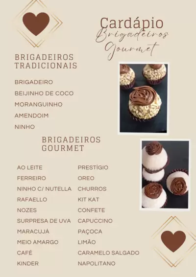 Doces