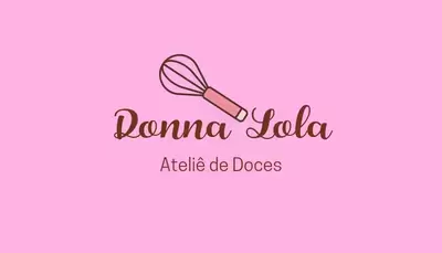 LOLA - Salgados, Bolos e Doces