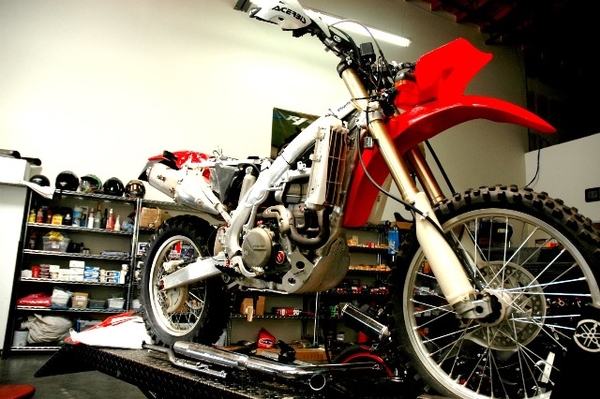 Revisão Geral Moto 150 Cilindradas