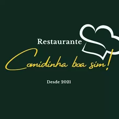 Restaurante Comidinha Boa Sim