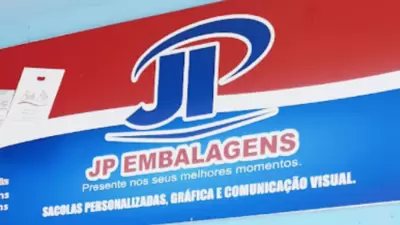 JP Embalagens
