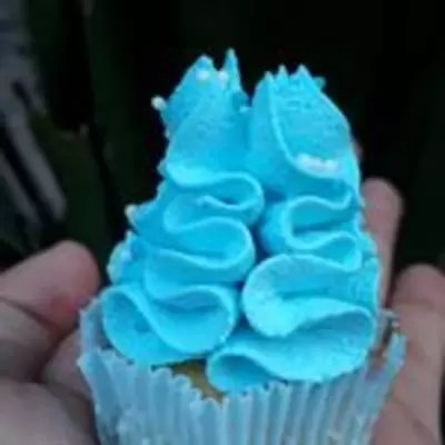 Cupcake