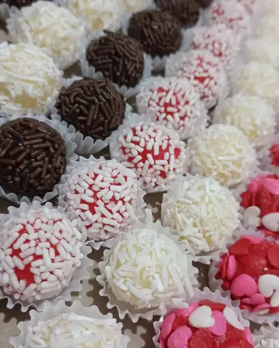 Docinhos