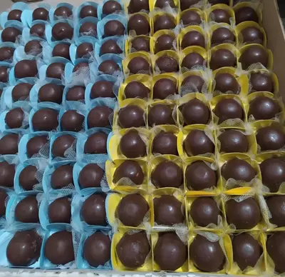 Trufas