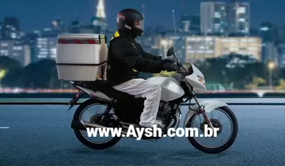 motoboboy rapido e seguro
