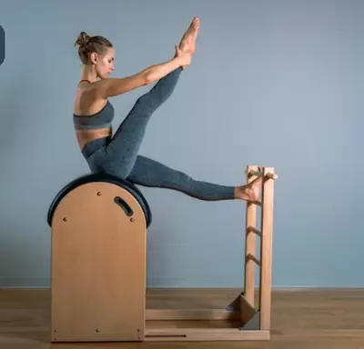 Pilates 1x por Semana