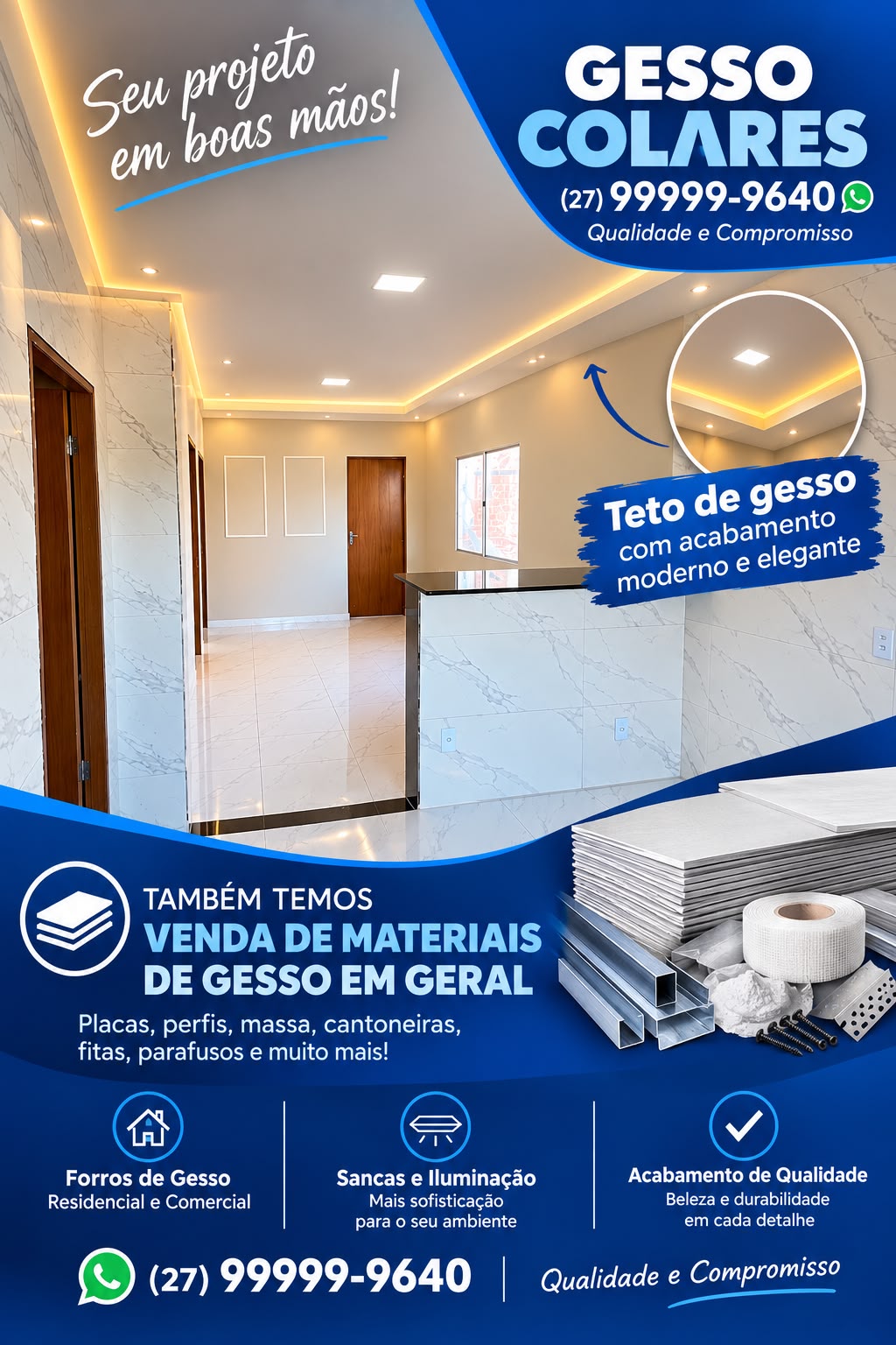 Gesso Colares