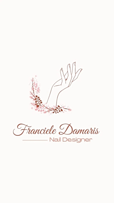 Franciele Damaris Nail Designer