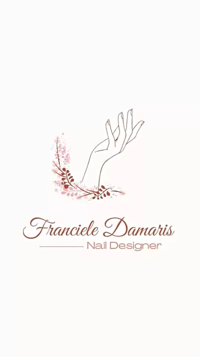 Franciele Damaris Nail Designer