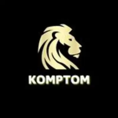 Komptom Moda Masculina