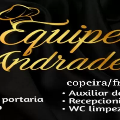 Equipe Andrade