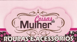 Coisas de Mulher
