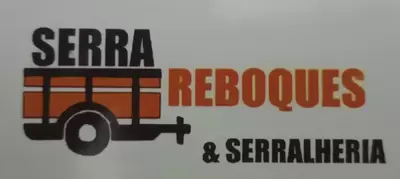 Serra Reboques & Serralheria