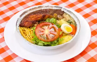 Marmita G