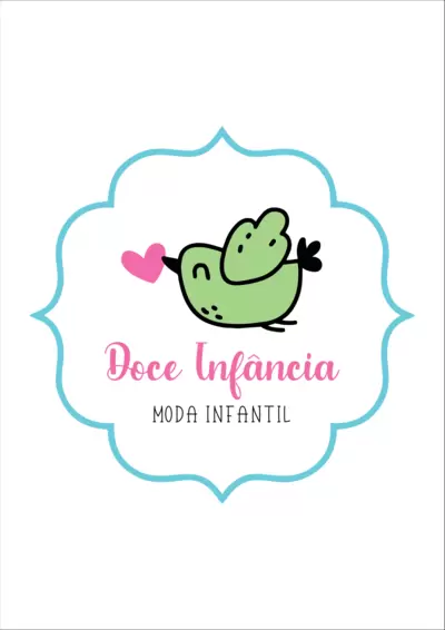 DOCE INFANCIA - MODA INFANTOJUVENIL