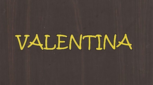 Valentina
