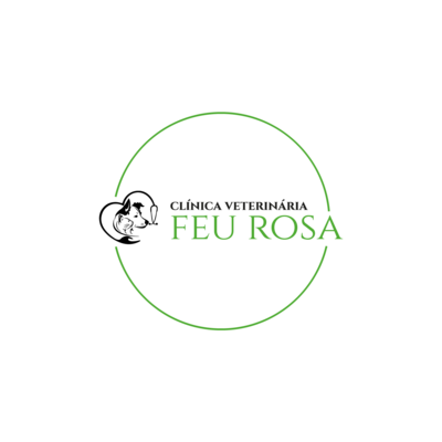 Clínica Veterinária Feu Rosa