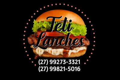 Teti Lanches 