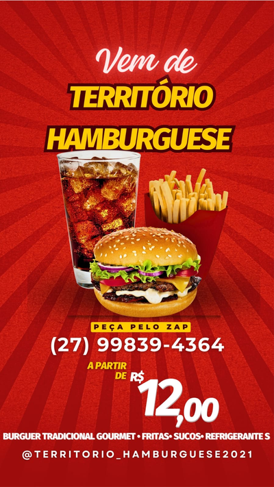 Hambúrguer
