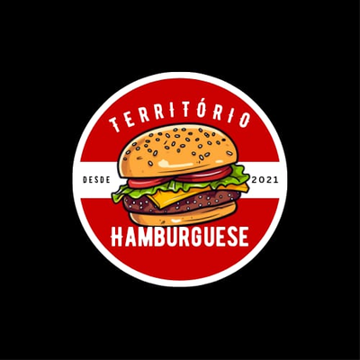 TERRITÓRIO HAMBURGUESE