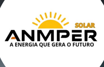Anmper Energia Solar