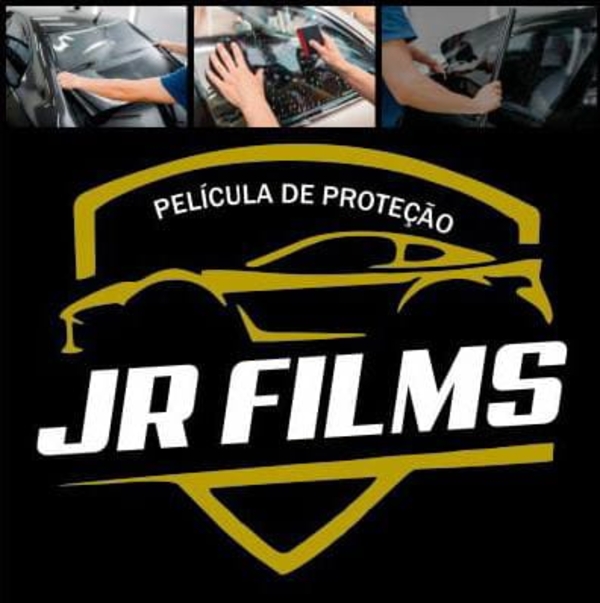 JR FILMS