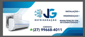 JG Refrigeração