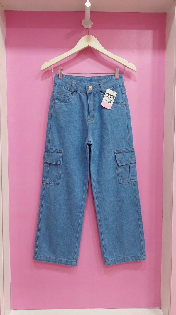 Calça CARGO PRONTA ENTREGA